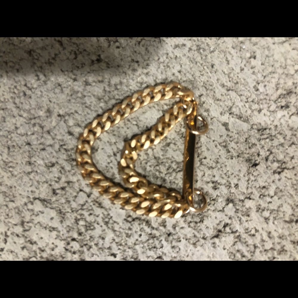 CLOSET CLEAN OUT Sarah Briggs Jaden Charm